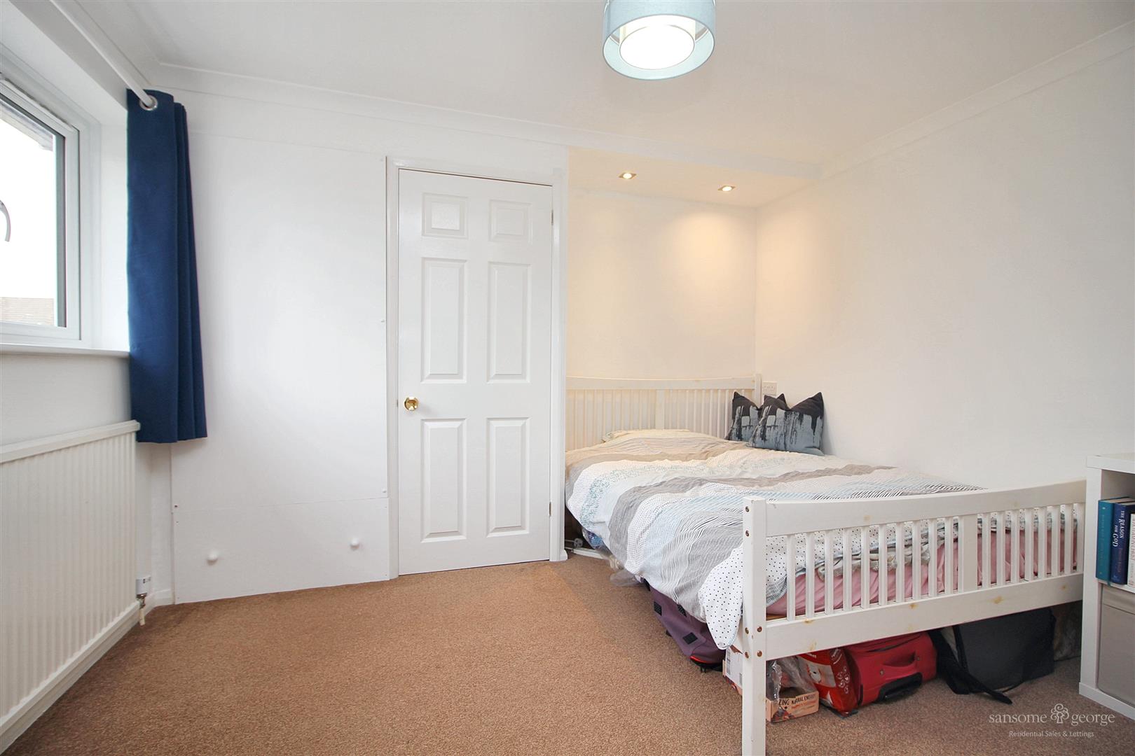 Ashampstead Road, Southcote, Reading